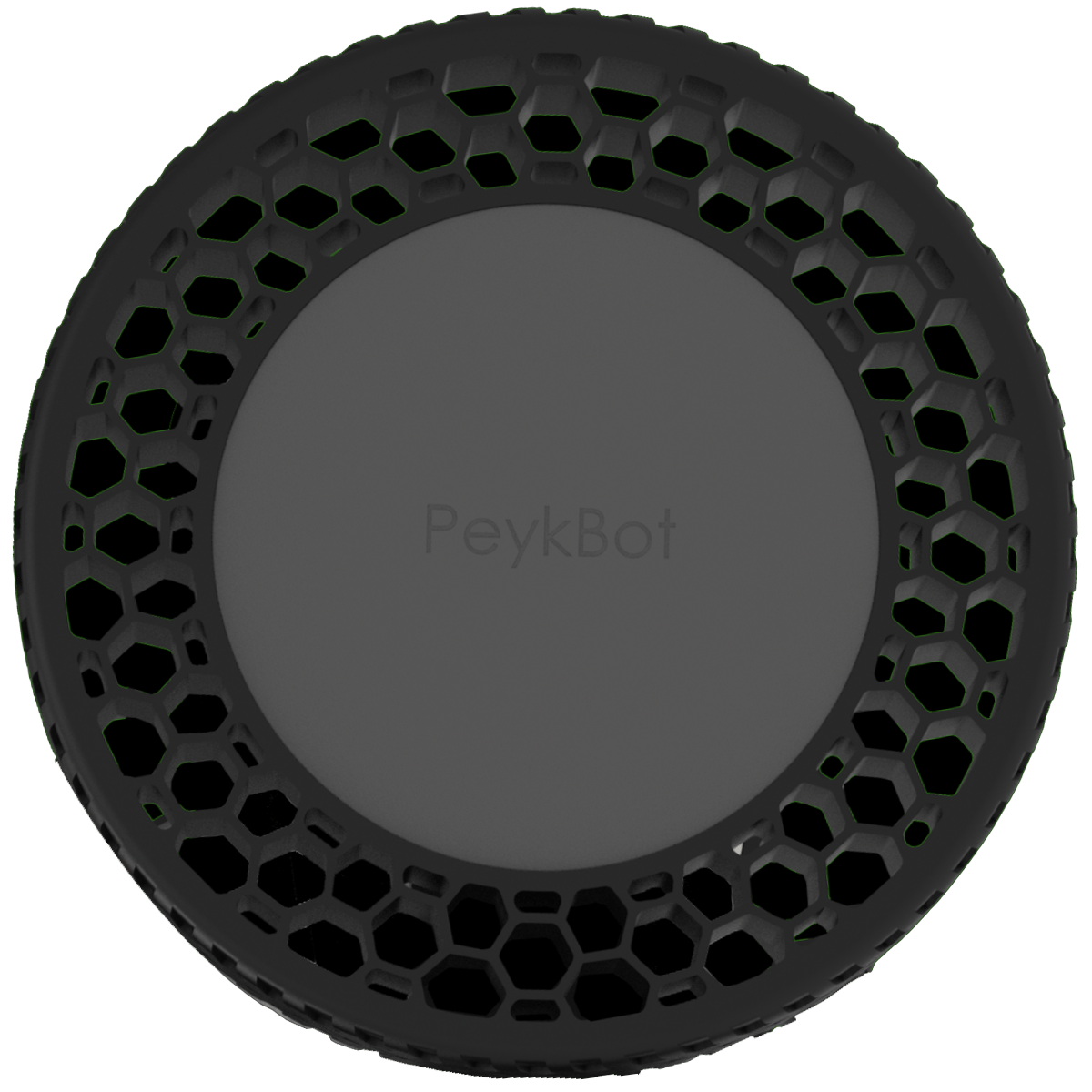 Peykbot Wheel